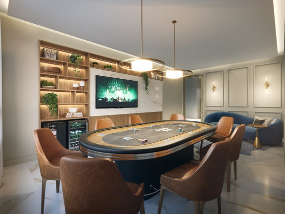 Imagem Apartamento com 3 Quartos à Venda, 186 m² em Tatuapé - São Paulo Imagem Apartamento com 3 Quartos à Venda, 186 m² em Tatuapé - São Paulo