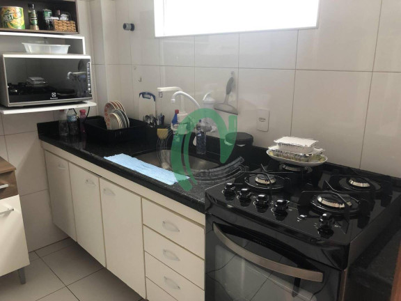 Imagem Casa com 3 Quartos à Venda, 123 m² em Macuco - Santos
