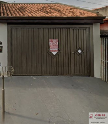 Imagem Casa com 2 Quartos à Venda, 125 m² em Parque Rosa E Silva - Sumaré