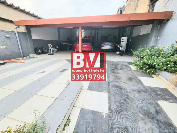 Imagem Casa com 2 Quartos à Venda, 480 m² em Irajá - Rio De Janeiro Imagem Casa com 2 Quartos à Venda, 480 m² em Irajá - Rio De Janeiro