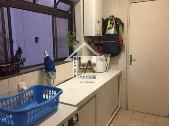 Imagem Apartamento com 3 Quartos à Venda, 124 m² em Vila Mascote - São Paulo Imagem Apartamento com 3 Quartos à Venda, 124 m² em Vila Mascote - São Paulo