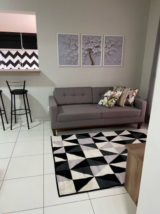 Imagem Apartamento com 2 Quartos para Alugar, em Vila Cardia - Bauru Imagem Apartamento com 2 Quartos para Alugar, em Vila Cardia - Bauru