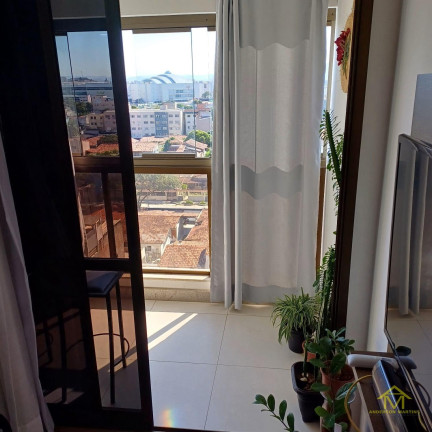 Imagem Apartamento com 2 Quartos à Venda, 56 m² em Itapuã - Vila Velha Imagem Apartamento com 2 Quartos à Venda, 56 m² em Itapuã - Vila Velha