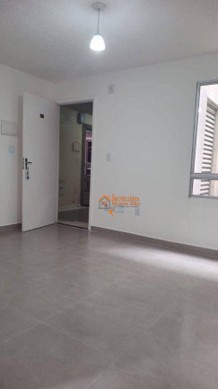 Imagem Apartamento com 2 Quartos à Venda, 42 m² em água Chata - Guarulhos Imagem Apartamento com 2 Quartos à Venda, 42 m² em água Chata - Guarulhos