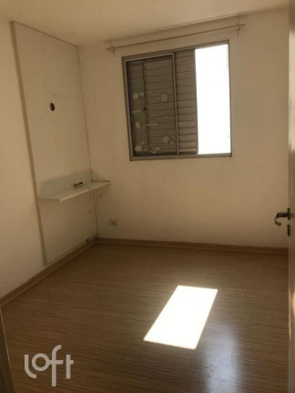 Imagem Apartamento com 2 Quartos à Venda, 58 m² em Campo Limpo - São Paulo Imagem Apartamento com 2 Quartos à Venda, 58 m² em Campo Limpo - São Paulo