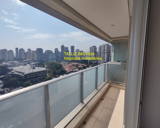 Imagem Apartamento com 1 Quarto à Venda, 50 m² em Add Berrine - São Paulo Imagem Apartamento com 1 Quarto à Venda, 50 m² em Add Berrine - São Paulo