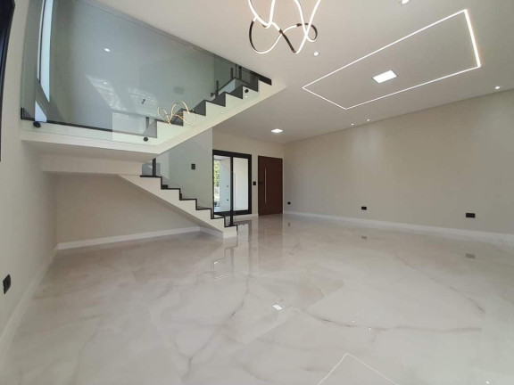 Imagem Sobrado com 3 Quartos à Venda, 178 m² em Jardim Jacinto - Jacareí