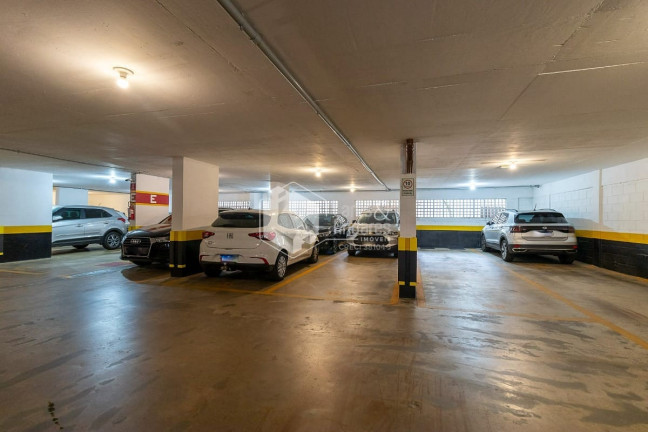 Imagem Apartamento com 1 Quarto à Venda, 41 m² em Brooklin - São Paulo