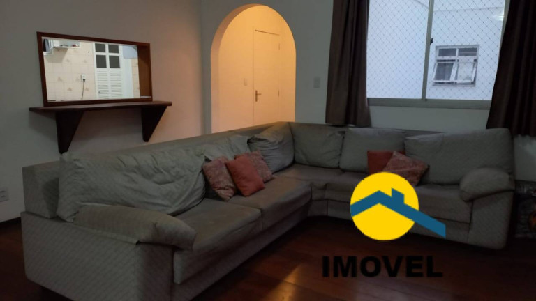 Imagem Apartamento com 3 Quartos à Venda, 129 m² em Icaraí - Niterói