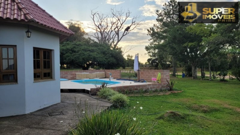 Imagem Imóvel com 3 Quartos à Venda, 20.000 m² em Fragata - Pelotas