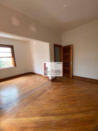 Imagem Casa com 2 Quartos para Alugar, 66 m² em Higienópolis - São Paulo Imagem Casa com 2 Quartos para Alugar, 66 m² em Higienópolis - São Paulo