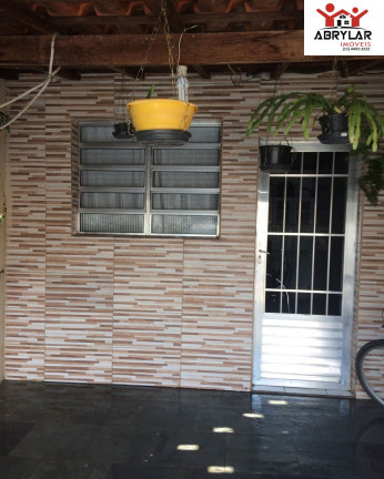 Imóvel com 3 Quartos à Venda, 116 m² em Jardim Samambaia - Itupeva