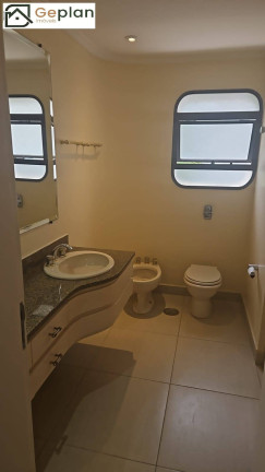 Imagem Apartamento com 4 Quartos à Venda, 468 m² em Jardim Paulista - São Paulo