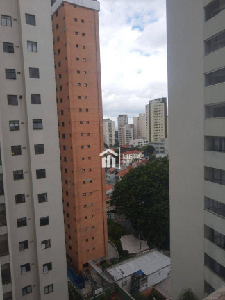 Imagem Imóvel com 3 Quartos para Alugar, 120 m² em Santana - São Paulo