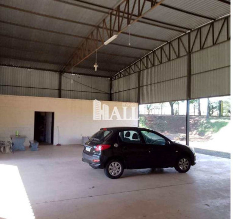 Imagem Fazenda à Venda, 500 m² em Centro - Bálsamo Imagem Fazenda à Venda, 500 m² em Centro - Bálsamo
