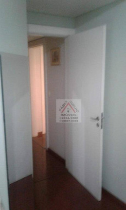 Imagem Apartamento com 3 Quartos à Venda, 143 m² em Campo Belo - São Paulo Imagem Apartamento com 3 Quartos à Venda, 143 m² em Campo Belo - São Paulo
