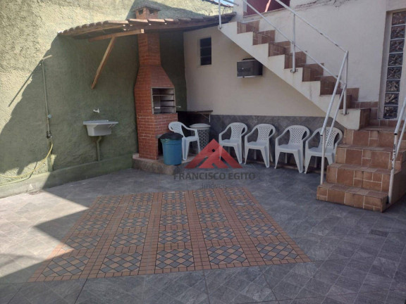 Imagem Casa com 2 Quartos à Venda, 300 m² em Brasilândia - São Gonçalo Imagem Casa com 2 Quartos à Venda, 300 m² em Brasilândia - São Gonçalo