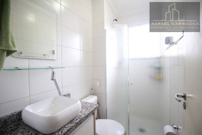 Imagem Apartamento com 2 Quartos à Venda, 50 m² em Bussocaba - Osasco