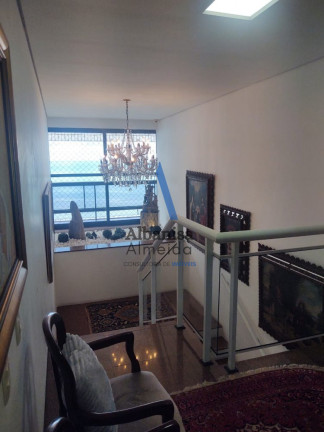 Imagem Apartamento com 6 Quartos à Venda, 638 m² em Mucuripe - Fortaleza Imagem Apartamento com 6 Quartos à Venda, 638 m² em Mucuripe - Fortaleza