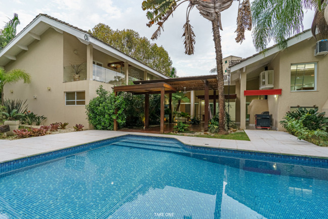 Imagem Casa com 5 Quartos à Venda, 739 m² em Jardim Mediterrâneo - Cotia Imagem Casa com 5 Quartos à Venda, 739 m² em Jardim Mediterrâneo - Cotia