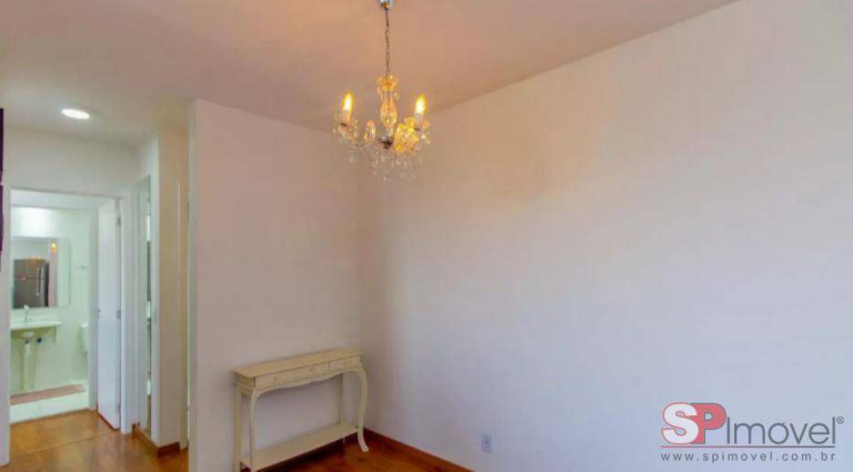 Imagem Apartamento com 2 Quartos à Venda, 55 m² em Vila Prudente - São Paulo