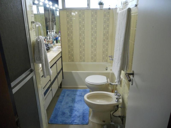 Imagem Apartamento com 4 Quartos à Venda, 168 m² em Indianópolis - São Paulo