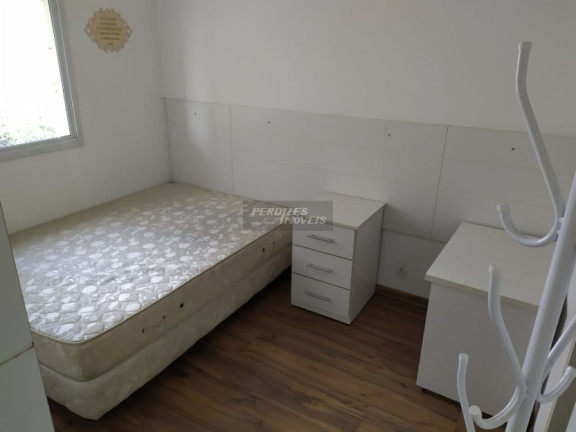 Imagem Apartamento com 1 Quarto para Alugar, 29 m² em Perdizes - São Paulo