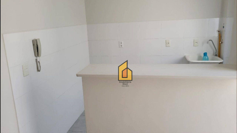 Imagem Apartamento com 2 Quartos à Venda, 38 m² em Iguaçu - Araucária