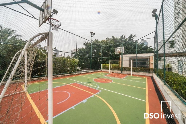 Imagem Apartamento com 3 Quartos à Venda, 112 m² em Vila Olímpia - São Paulo