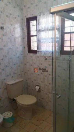Imagem Casa com 3 Quartos à Venda, 161 m² em Indaiá - Bertioga Imagem Casa com 3 Quartos à Venda, 161 m² em Indaiá - Bertioga
