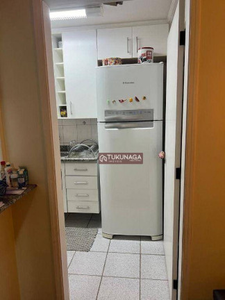 Imagem Apartamento com 3 Quartos à Venda, 70 m² em Santana - São Paulo Imagem Apartamento com 3 Quartos à Venda, 70 m² em Santana - São Paulo