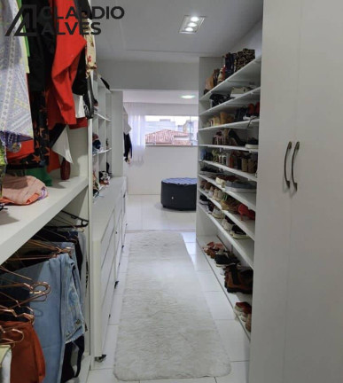 Imagem Casa de Condomínio com 5 Quartos à Venda, 200 m² em Sim - Feira De Santana Imagem Casa de Condomínio com 5 Quartos à Venda, 200 m² em Sim - Feira De Santana