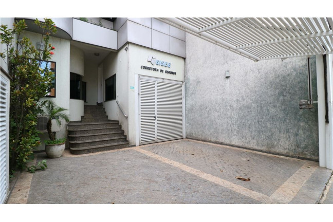 Imagem Casa com 5 Quartos à Venda, 476 m² em Santa Paula - São Caetano Do Sul