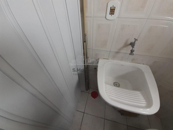 Imagem Kitnet com 1 Quarto à Venda, 25 m² em Caiçara - Praia Grande Imagem Kitnet com 1 Quarto à Venda, 25 m² em Caiçara - Praia Grande