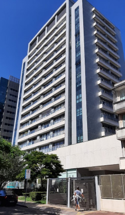 Imagem Apartamento com 1 Quarto à Venda, 39 m² em Moinhos De Vento - Porto Alegre Imagem Apartamento com 1 Quarto à Venda, 39 m² em Moinhos De Vento - Porto Alegre
