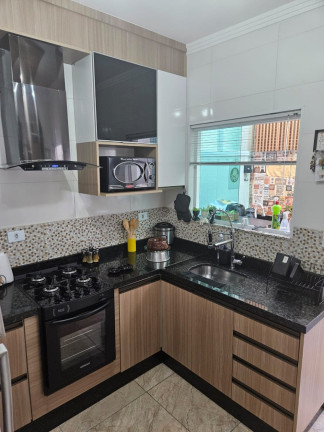 Imagem Sobrado com 2 Quartos à Venda, 60 m² em Vila Curuçá - São Paulo Imagem Sobrado com 2 Quartos à Venda, 60 m² em Vila Curuçá - São Paulo