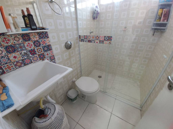 Imagem Kitnet à Venda, 18 m² em Ocian - Praia Grande Imagem Kitnet à Venda, 18 m² em Ocian - Praia Grande