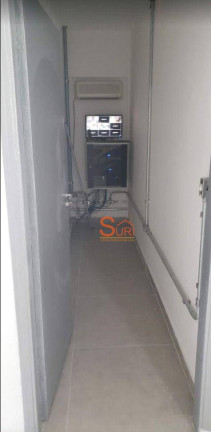 Imagem Galpão à Venda, 2.130 m² em Campestre - Santo André Imagem Galpão à Venda, 2.130 m² em Campestre - Santo André