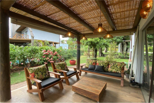 Imagem Casa de Condomínio com 3 Quartos à Venda, 136 m² em Praia Do Forte - Mata De São João Imagem Casa de Condomínio com 3 Quartos à Venda, 136 m² em Praia Do Forte - Mata De São João