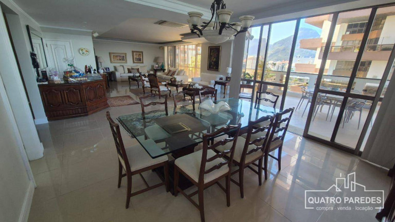 Imagem Apartamento com 4 Quartos à Venda, 310 m² em Barra Da Tijuca - Rio De Janeiro Imagem Apartamento com 4 Quartos à Venda, 310 m² em Barra Da Tijuca - Rio De Janeiro