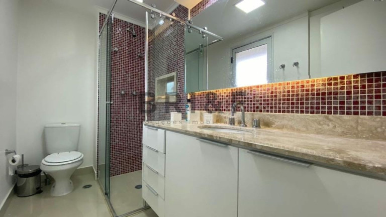 Imagem Apartamento com 1 Quarto à Venda, 40 m² em Brooklin - São Paulo Imagem Apartamento com 1 Quarto à Venda, 40 m² em Brooklin - São Paulo