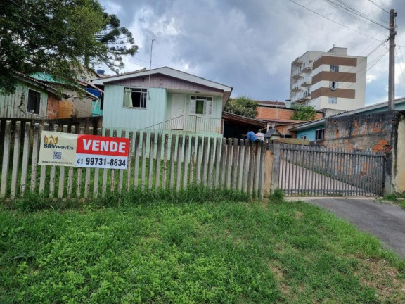 Imagem Terreno à Venda, 408 m² em Jardim Osasco - Colombo