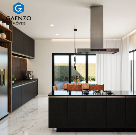 Imagem Casa de Condomínio com 3 Quartos à Venda, 305 m² em Cidade Jardim - Vargem Grande Paulista Imagem Casa de Condomínio com 3 Quartos à Venda, 305 m² em Cidade Jardim - Vargem Grande Paulista