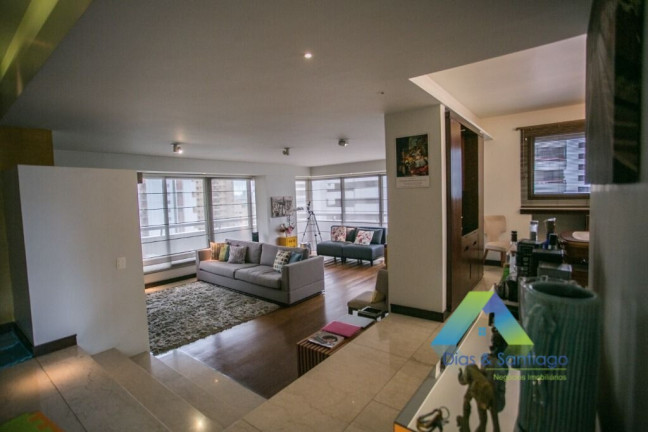 Imagem Apartamento com 4 Quartos à Venda, 290 m² em Aclimação - São Paulo Imagem Apartamento com 4 Quartos à Venda, 290 m² em Aclimação - São Paulo