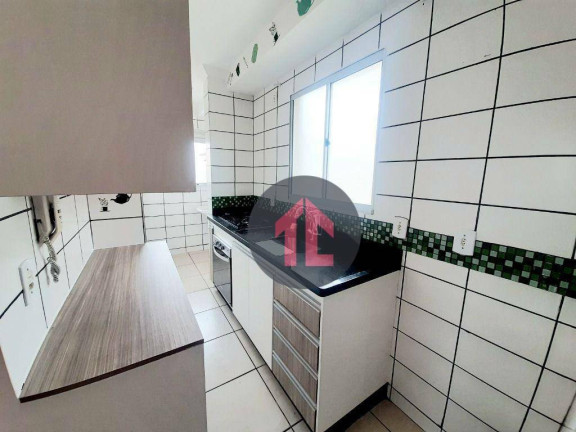 Imagem Apartamento com 2 Quartos à Venda, 49 m² em Residencial Cosmos - Campinas Imagem Apartamento com 2 Quartos à Venda, 49 m² em Residencial Cosmos - Campinas
