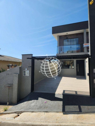 Imagem Casa com 3 Quartos à Venda, 110 m² em Jardim Paulista - Atibaia Imagem Casa com 3 Quartos à Venda, 110 m² em Jardim Paulista - Atibaia
