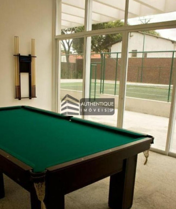 Imagem Apartamento com 4 Quartos à Venda, 332 m² em Alto De Pinheiros - São Paulo