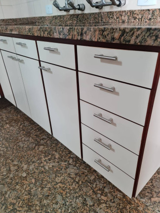 Imagem Apartamento com 3 Quartos à Venda, 221 m² em Ipiranga - São Paulo Imagem Apartamento com 3 Quartos à Venda, 221 m² em Ipiranga - São Paulo