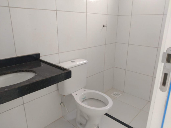 Imagem Casa de Condomínio com 3 Quartos à Venda, 84 m² em Lagoa Redonda - Fortaleza