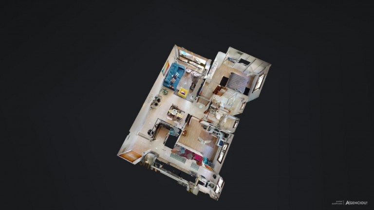 Imagem Imóvel com 2 Quartos à Venda, 78 m² em Tristeza - Porto Alegre Imagem Imóvel com 2 Quartos à Venda, 78 m² em Tristeza - Porto Alegre